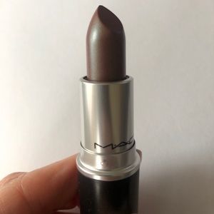 Authentic MAC Lipstick Spanish Fly NIB